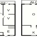 4 Star Holiday Home In Leirvik I Sogn