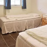 4 Star Holiday Home In Leirvik I Sogn *