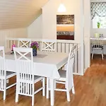 4 Star Holiday Home In Leirvik I Sogn Casa vacanze