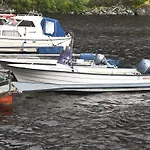 4 Star Holiday Home In Leirvik I Sogn Casa vacanze *