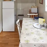 4 Star Holiday Home In Leirvik I Sogn Casa vacanze Bø