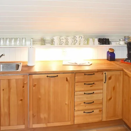 6 Person In Leirvik I Sogn Bo (Sogn og Fjordane)