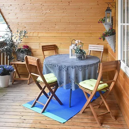4 Star In Leirvik I Sogn