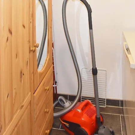 Vakantiehuis Seaside Serenity In Leirvik-by Traum