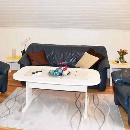 Seaside Serenity In Leirvik-by Traum *