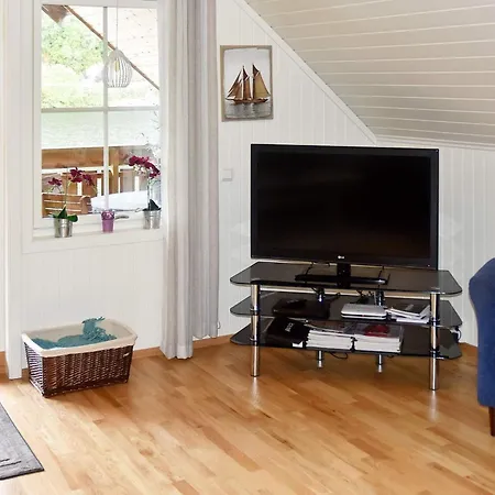 Vakantiehuis Seaside Serenity In Leirvik-by Traum Bø