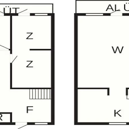 Seaside Serenity In Leirvik-by Traum Vakantiehuis *