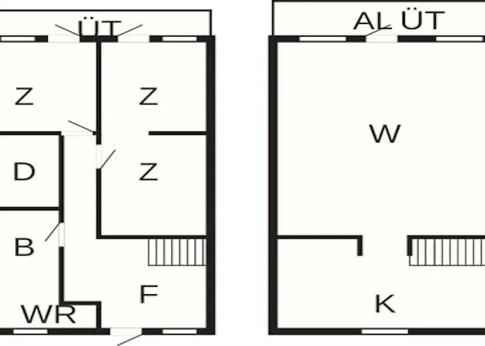 Seaside Serenity In Leirvik-by Traum Tatil Evi *