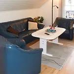 4 Star Holiday Home In Leirvik I Sogn Tatil Evi