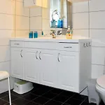 4 Star Holiday Home In Leirvik I Sogn