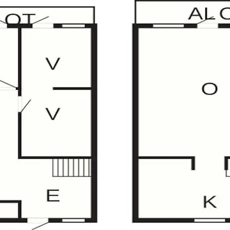 4 Star Holiday Home In Leirvik I Sogn
